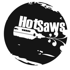 Hot Saws