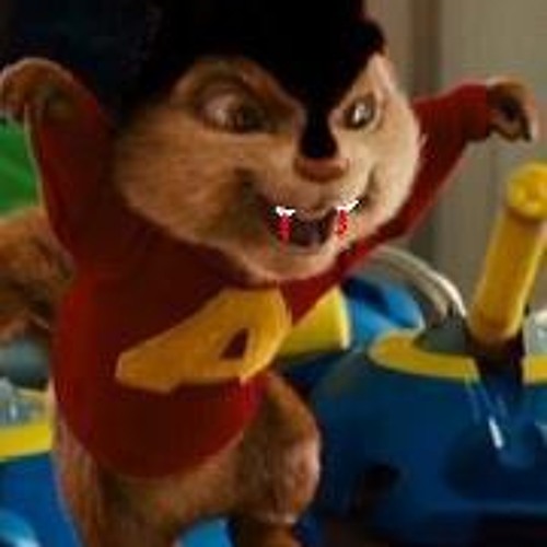 What-Makes-You-Beautiful by the chipmunks