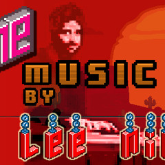 Nitrome Music @ Nicklen13