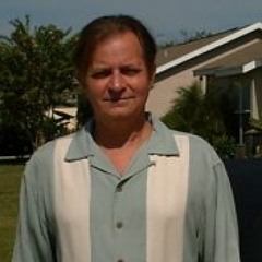 John Johnny G Govoruhk