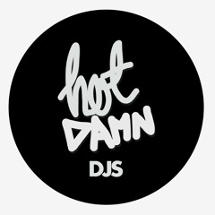 Hot Damn! DJ's