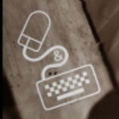 Mouse and Keyboard