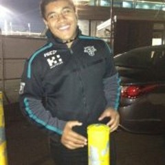 Tonga Junee Tangitau