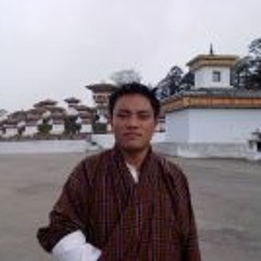 Ugyen Dorji 5
