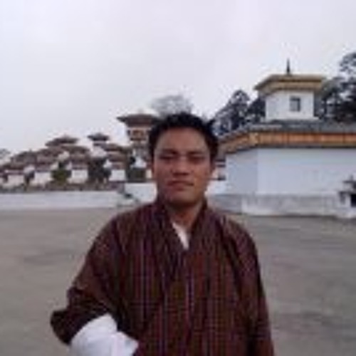 Ugyen Dorji 5’s avatar