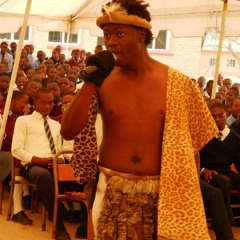 Likhwa OkaNcube