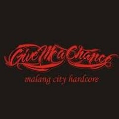 give me a chance