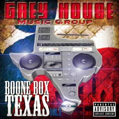 BOONEBOX TEXAS ON THE WAY