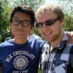 Daniel James Laverick