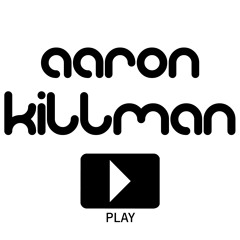 Aaron Killman - Promo mix (June 2012)