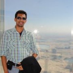 Siby Krishna