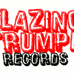 Blazing Strumpet Records