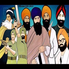 charnjit singh