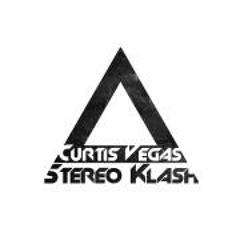 Curtis Vegas