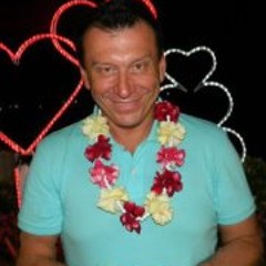 Alex Alkazar