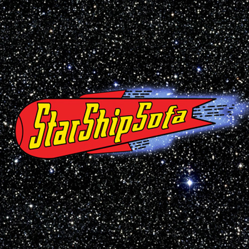 Stream Starshipsofa Music Listen To