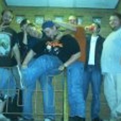 Big Josh Reppin Tha 217