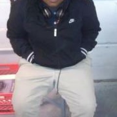 Aaliyha Fkd'Lee Smith