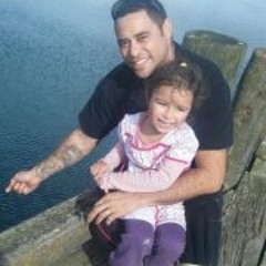 David Mangakahia-Ormsby