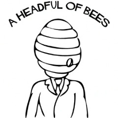 AHeadfulOfBees