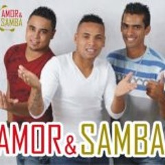 Amor E Samba