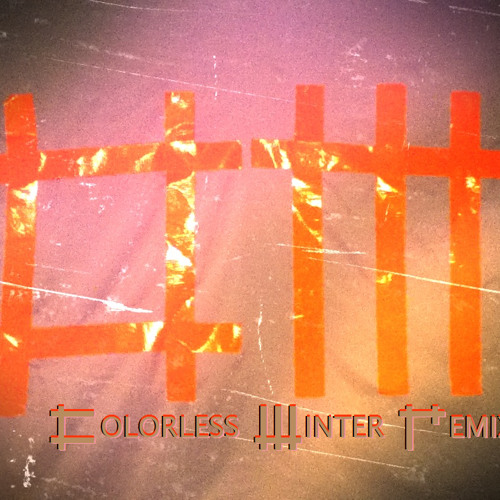 Colorless Winter Remixes’s avatar