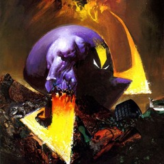 Melmo The Wizzard