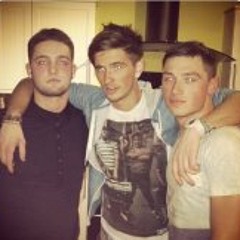 Sam Oldfield 1