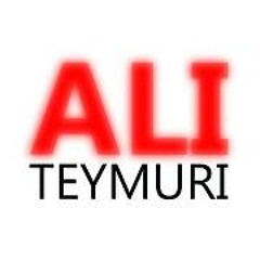 Ali Teymurii