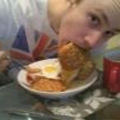 Master Luke Robinson