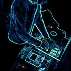 Dj J-Fire