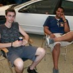 Theron Andre Williams