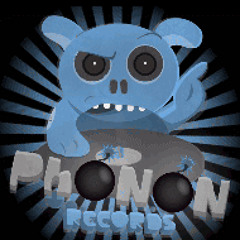 phonon-records