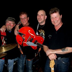 57 Chevy Rock & Roll Band