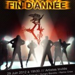 Yacine HungryBanditz