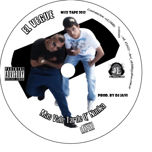 Arcangel - Lo de Nosotro