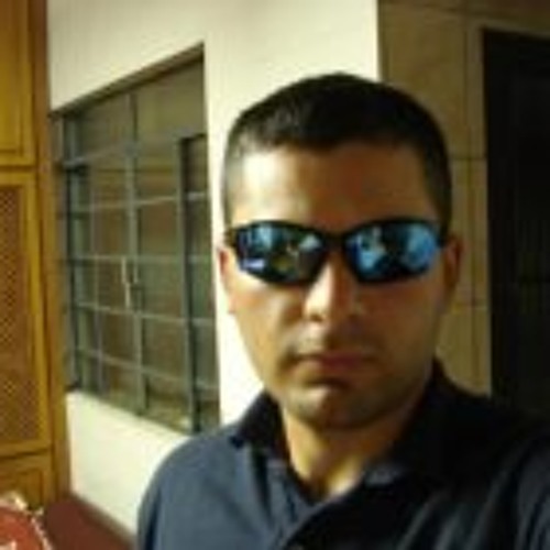 Luiz Fernando Maciel’s avatar