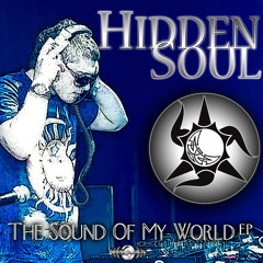 The Sound Of My World