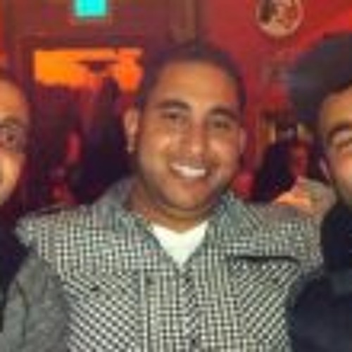 Anton Ayad at Festive Alleluia