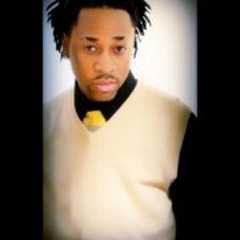 Jeremy Ter'al Mccarter