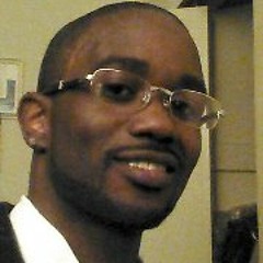 Dante R Jackson
