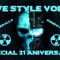 Buve Style