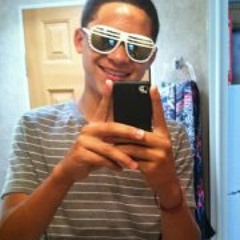 Alex FelehGang Vilar