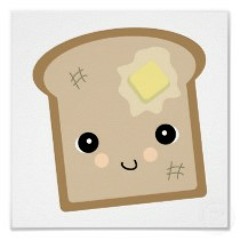 ChewableToast