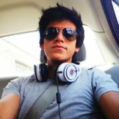 Alejandro Sifuentes 1