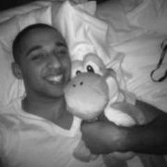 Reggie Wright-Pettigrew