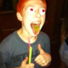 Weird Man 1