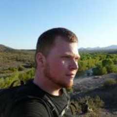 The Jugernaut Jeff Aguilar