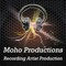 mohoproductions
