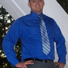 Derrick Bryon Padgette